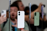 Apesar de guerra comercial, Apple promete mais investimentos na China