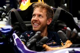 Vettel admite conversas com a Red Bull para voltar à Fórmula 1