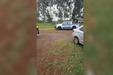 Homem descumpre medida protetiva, agride ex-companheira e é morto