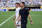 Valverde desmente notícias sobre clima ruim com Xabi Alonso