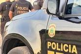 PF faz operação contra pornografia infantil no interior de SP