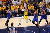 NBA: Haliburton tem atuação espetacular e Pacers vence em jogo 4