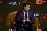 Galípolo: inflação fora da meta “incomoda bastante” o Banco Central