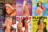 Playboy 50 anos: histórias por trás das páginas que marcaram época