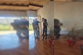 Motociclista de app que estuprou jovens usou nome falso e não tem CNH