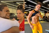 Jojo Todynho se irrita após ter nome envolvido em demissão de personal