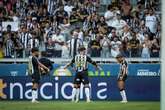 Vídeo: Atlético-MG goleia em primeiro jogo da final do Mineiro