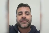 Acusado de 2 homicídios, falso médico que forjou própria morte é preso