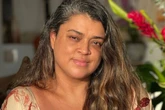 Preta Gil surge em fotos inéditas durante tratamento nos EUA