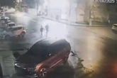 Policial civil é assassinado na frente do filho após sair de igreja