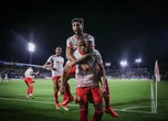 Jhon Jhon marca golaço de falta e Bragantino bate o Juventude