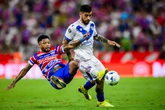 Em jogo de pouca inspiração, Fortaleza e Vélez empatam na Libertadores