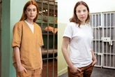 “Não titubiei”, diz Marina Ruy Barbosa sobre viver Suzane Richthofen em série