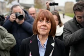 Gisèle Pelicot ganha Prêmio Liberdade por luta contra violência sexual