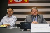 Os “trunfos” do vice de Tarcísio para se cacifar como sucessor