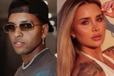 Chega ao fim o namoro de Rodrygo Goes e Bruna Rotta