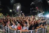 Virada Cultural 2025 promete retomar passeio pelo centro de São Paulo