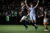 Saiba quem é o ex-Vasco que se relacionou com amante Payet