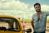 Wagner Moura doou carro de O Agente Secreto para o Retiro dos Artistas