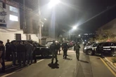 Matadores de aluguel do CV em SP tinham PCC como alvo