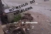 “Toma Jack”: traficantes do CV gravam vídeo atacando a polícia. Veja