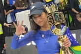 Brasília recebe etapa do Mundial de Skate com Rayssa Leal. Saiba data