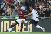 Jogador do Flamengo exalta chegada de Ancelotti: “Faz o grupo”