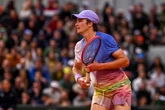 João Fonseca bate Herbert por 3 sets a 0 e avança em Roland Garros