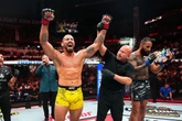 Tallison Teixeira perde, mas brasileiros triunfam em noite de UFC