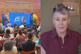 MinC cobra explicação de evento que cancelou presença de Milly Lacombe