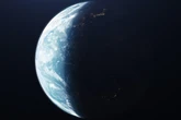 Cientistas usam sombra da Terra para procurar por vida alienígena