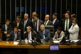 Pedido de suspensão: saiba quais deputados foram parar na Corregedoria