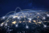 Sinal de rádio vindo do espaço pode indicar vida em planeta distante