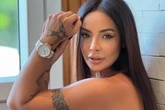 “Não desisti de amar”, diz Carol Nakamura após término polêmico