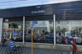 Justiça manda soltar dono da Camisaria Colombo preso por fraude