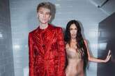 Megan Fox anuncia gravidez com Machine Gun Kelly