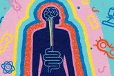 Entenda qual é a relação entre a saúde e o eixo intestino-cérebro