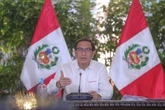 Peru tem 4 ex-presidentes presos ao mesmo tempo