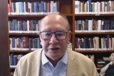 Gilmar Mendes afaga Tarcísio em fala sobre responsabilidade fiscal