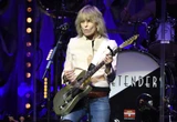 Contagem regressiva: show dos Pretenders em Brasília é essa semana