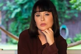 Clima de romance entre Mari Bridi e bailarino chama a atenção na Globo