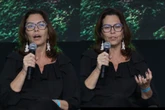 Secretária de bioeconomia do PA celebra COP3 no país: “Protagonismo”