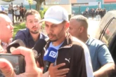 Caso Larissa Manuela: carro de padrasto da menina passará por perícia