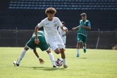 Samambaia empata em 0 x 0 no fechamento da rodada do Candangão Sub-20