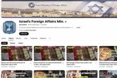 Como Israel vem usando vídeos pagos para negar fome em Gaza