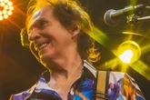 Beto Guedes leva hinos inconfundíveis ao Festival Estilo Brasil