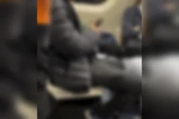 Passageira flagra homem se masturbando em metrô da Linha 4-Amarela.