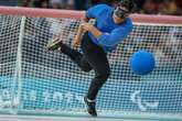 Paralimpíadas: jogadora do DF garante seleção de goalball na semifinal