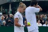 Rafael Matos e Marcelo Melo são eliminados nas duplas em Wimbledon