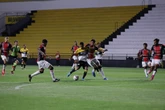 Semifinais da Copa Santa Catarina 2026 são definidas. Veja confrontos